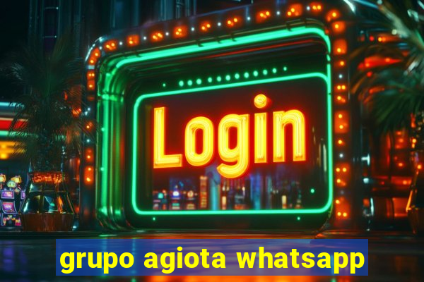 grupo agiota whatsapp